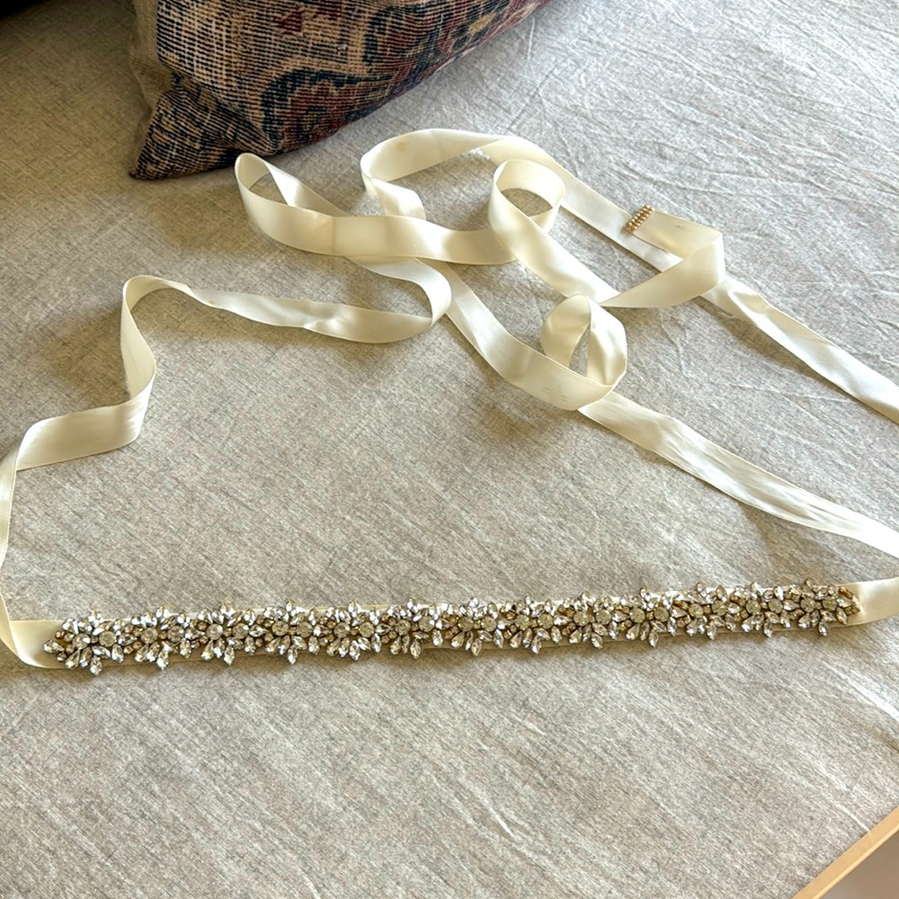 Bridal Belt
